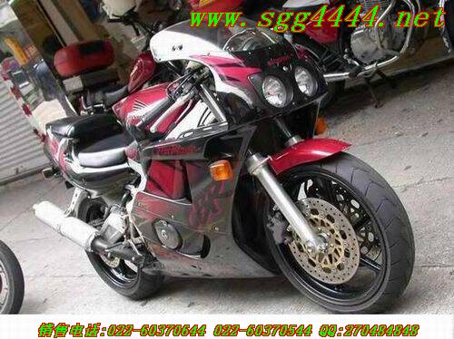 出售本田 CBR400RR